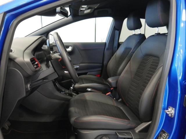 Ford Puma 1.0 EcoBoost 125cv ST-Line X MHEV