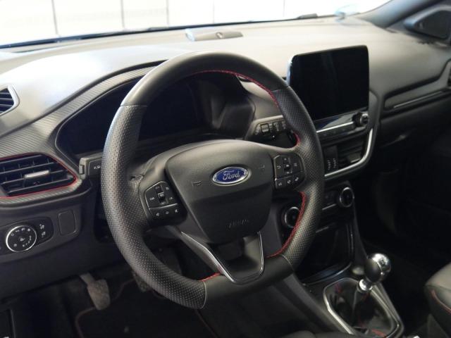 Ford Puma 1.0 EcoBoost 125cv ST-Line X MHEV