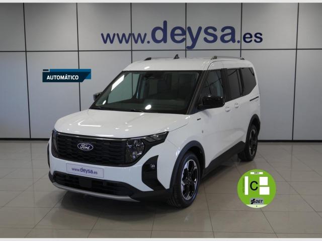 Ford Tourneo Courier 1.0 Ecoboost 92kW (125CV) Active Auto