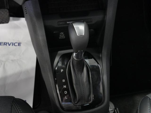 Ford Tourneo Courier 1.0 Ecoboost 92kW (125CV) Active Auto