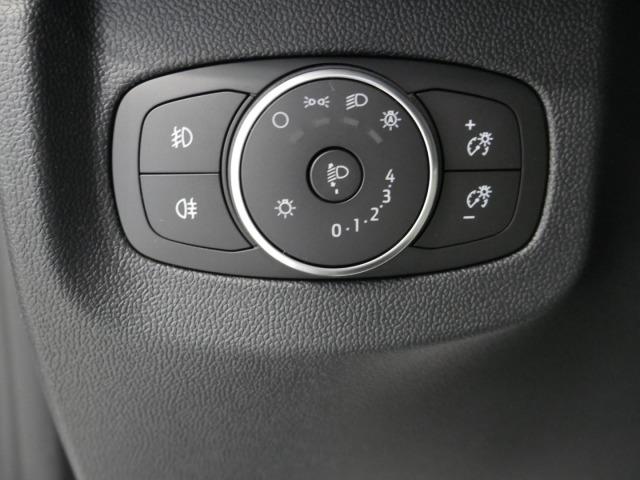 Ford Tourneo Courier 1.0 Ecoboost 92kW (125CV) Active Auto