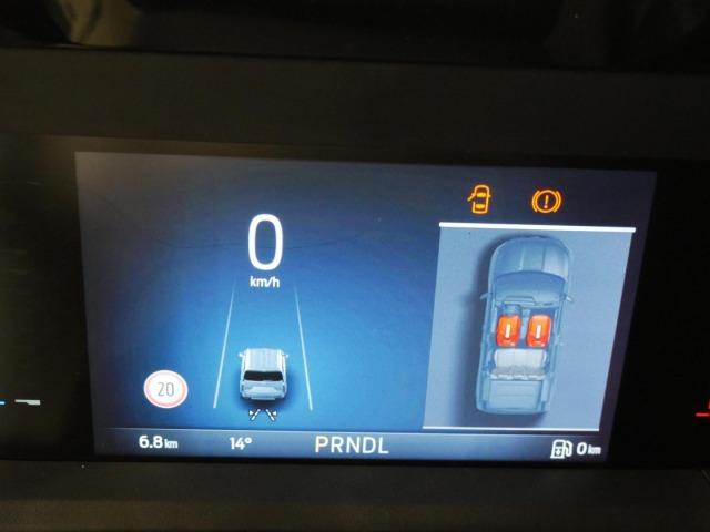 Ford Tourneo Courier 1.0 Ecoboost 92kW (125CV) Active Auto