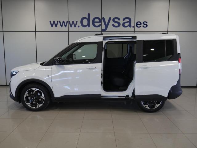Ford Tourneo Courier 1.0 Ecoboost 92kW (125CV) Active Auto