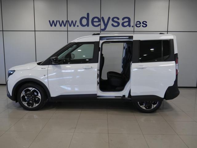 Ford Tourneo Courier 1.0 Ecoboost 92kW (125CV) Active Auto