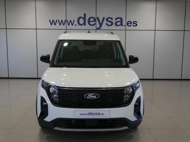 Ford Tourneo Courier 1.0 Ecoboost 92kW (125CV) Active Auto