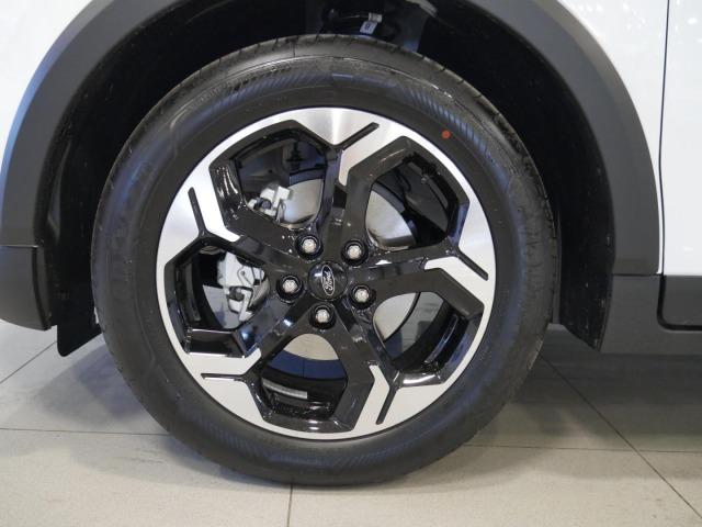 Ford Tourneo Courier 1.0 Ecoboost 92kW (125CV) Active Auto