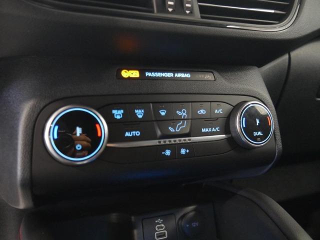 Ford Kuga ST-Line X 2.5 Duratec PHEV 165kW Auto
