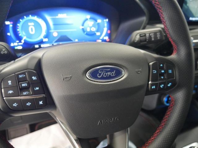 Ford Kuga ST-Line X 2.5 Duratec PHEV 165kW Auto