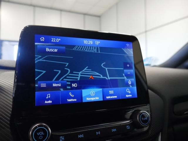 Ford Puma 1.0 EcoBoost 155cv ST-Line X MHEV