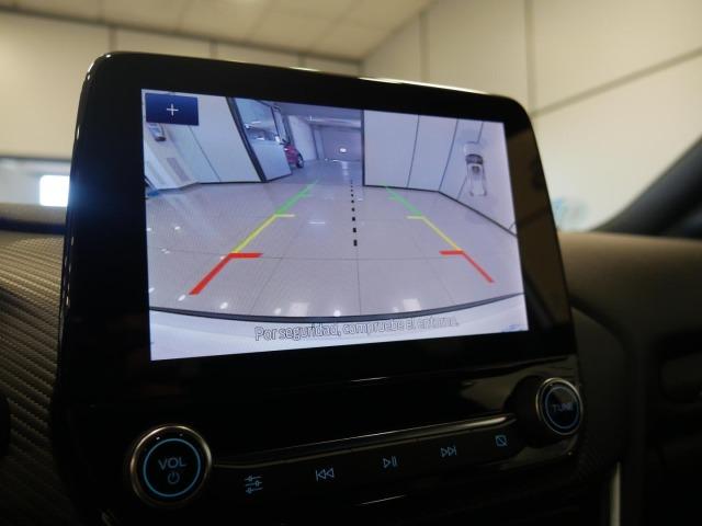 Ford Puma 1.0 EcoBoost 155cv ST-Line X MHEV