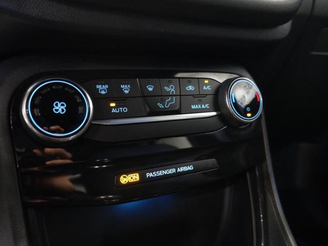 Ford Puma 1.0 EcoBoost 155cv ST-Line X MHEV