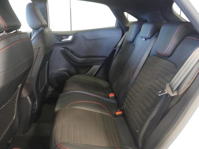 Ford Puma 1.0 EcoBoost 155cv ST-Line X MHEV