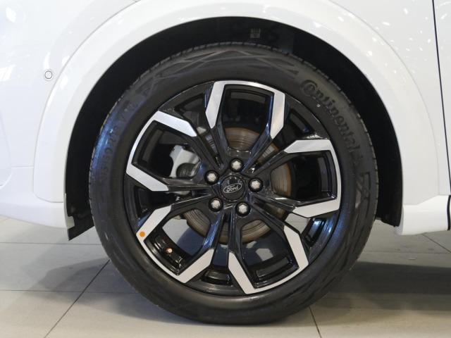 Ford Puma 1.0 EcoBoost 155cv ST-Line X MHEV