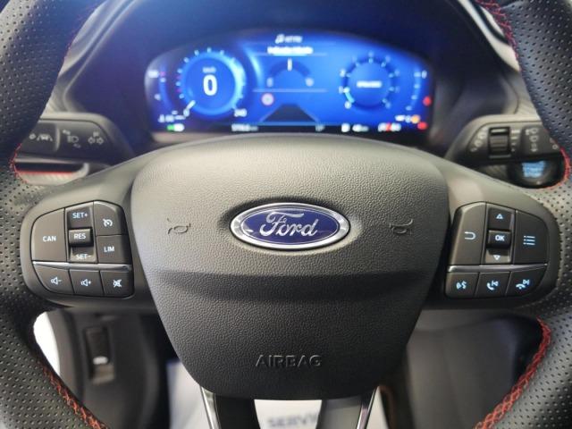 Ford Puma 1.0 EcoBoost 155cv ST-Line X MHEV