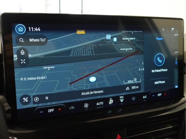 Ford Focus ST-Line 1.0T EcoBoost mHEV 92kW (125CV)