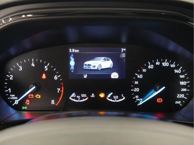 Ford Focus ST-Line 1.0T EcoBoost mHEV 92kW (125CV)