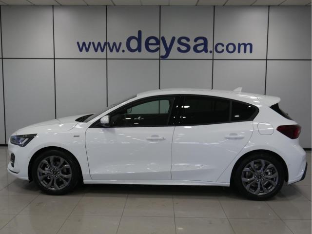 Ford Focus ST-Line 1.0T EcoBoost mHEV 92kW (125CV)