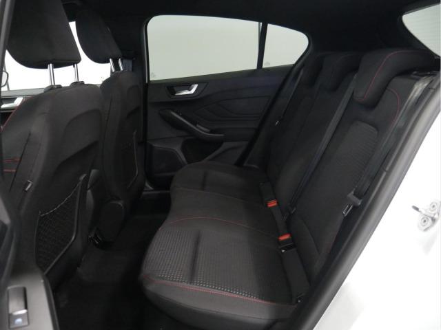 Ford Focus ST-Line 1.0T EcoBoost mHEV 92kW (125CV)