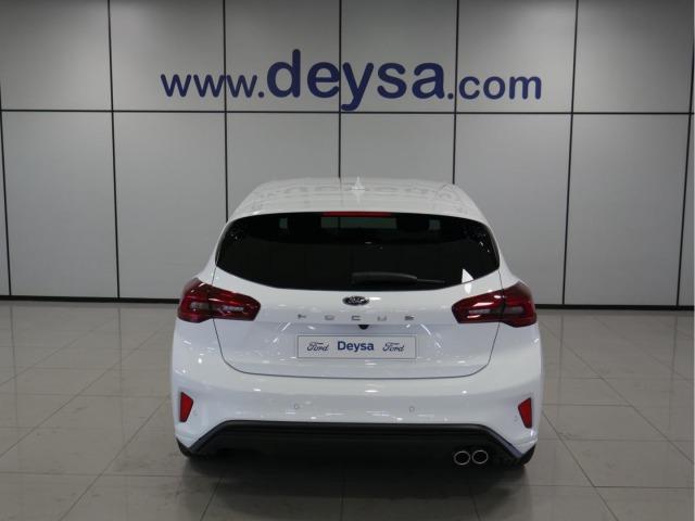 Ford Focus ST-Line 1.0T EcoBoost mHEV 92kW (125CV)