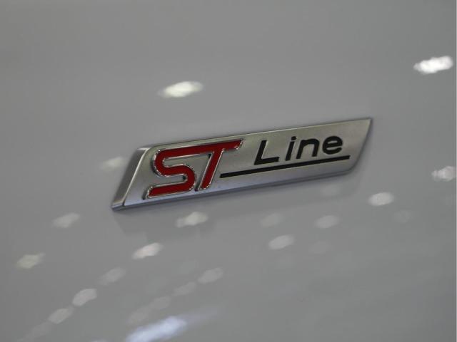 Ford Focus ST-Line 1.0T EcoBoost mHEV 92kW (125CV)