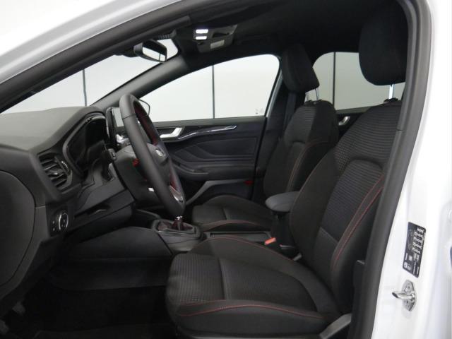 Ford Focus ST-Line 1.0T EcoBoost mHEV 92kW (125CV)