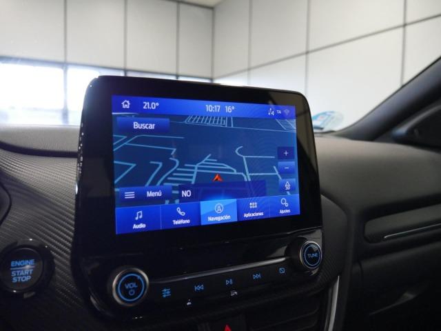 Ford Puma 1.0 EcoBoost 125cv ST-Line X MHEV