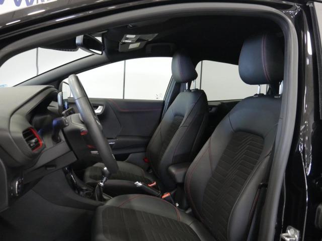 Ford Puma 1.0 EcoBoost 125cv ST-Line X MHEV