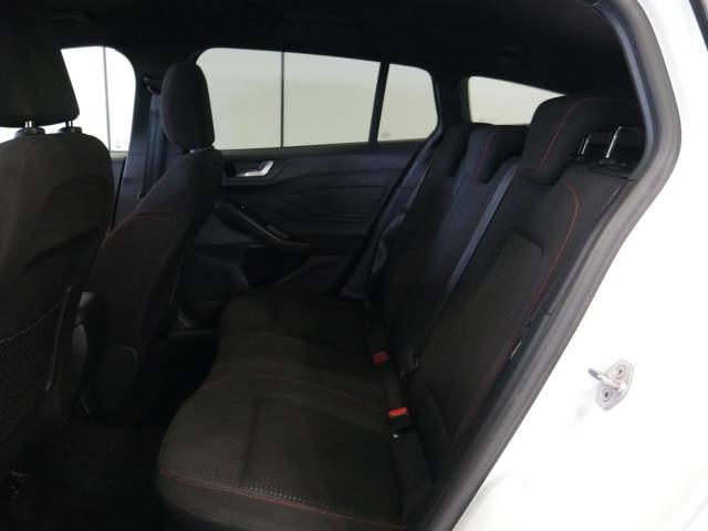 Ford Focus 1.0 Ecoboost MHEV 114kW ST-Line Auto SB