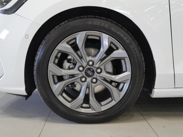 Ford Focus 1.0 Ecoboost MHEV 114kW ST-Line Auto SB