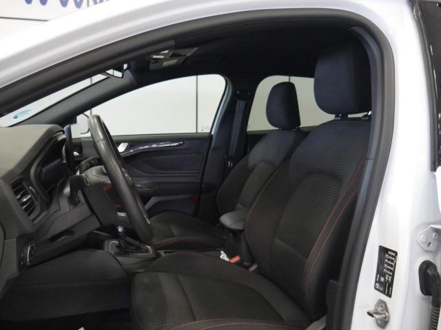 Ford Focus 1.0 Ecoboost MHEV 114kW ST-Line Auto SB