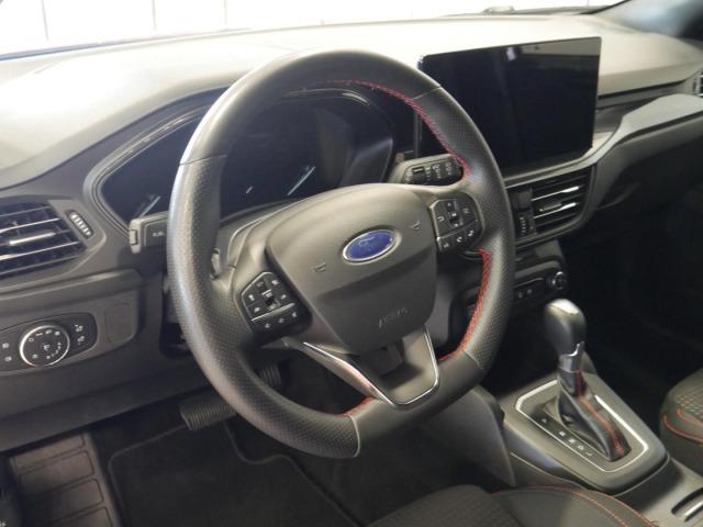 Ford Focus 1.0 Ecoboost MHEV 114kW ST-Line Auto SB