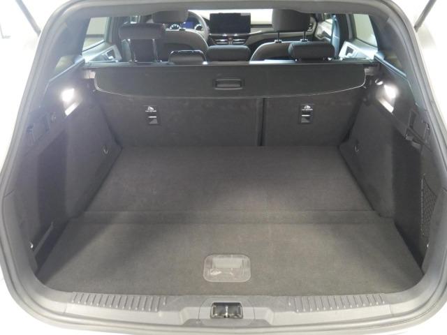 Ford Focus 1.0 Ecoboost MHEV 114kW ST-Line Auto SB