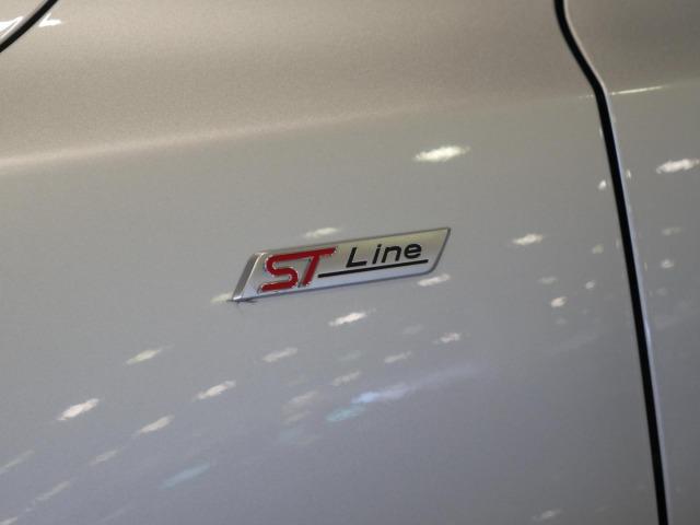 Ford Focus 1.0 Ecoboost MHEV 114kW ST-Line Auto SB