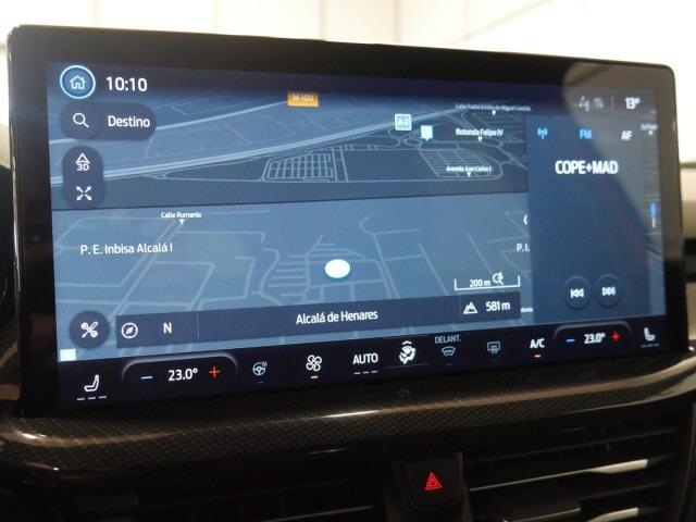 Ford Focus 1.0 Ecoboost MHEV 114kW ST-Line Auto SB