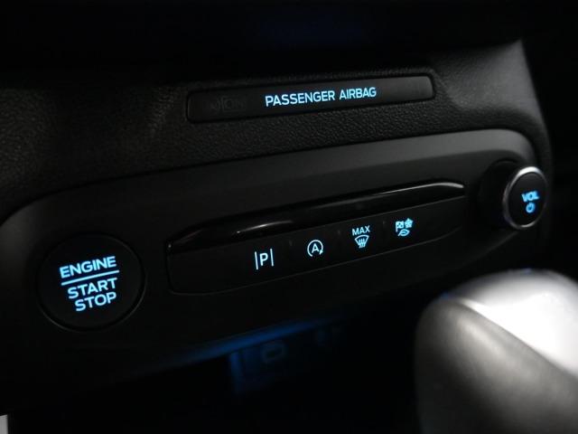 Ford Focus 1.0 Ecoboost MHEV 114kW ST-Line Auto SB