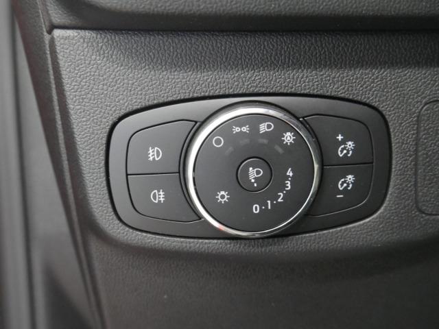 Ford Focus 1.0 Ecoboost MHEV 114kW ST-Line Auto SB