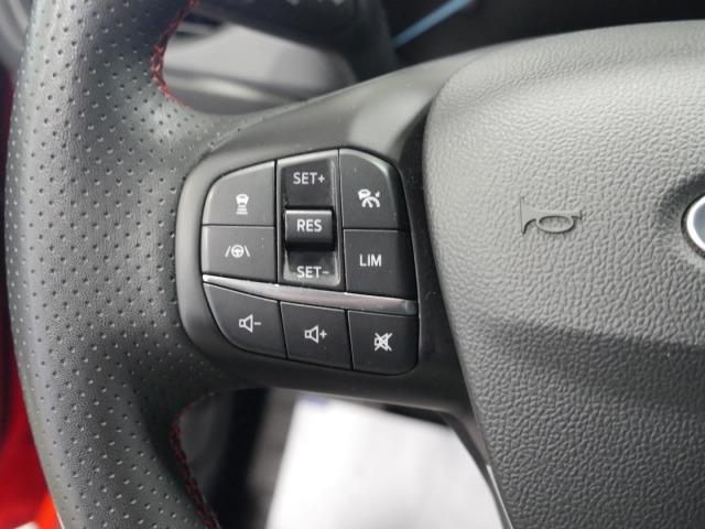 Ford Focus 1.0 Ecoboost MHEV 114kW ST-Line Auto SB