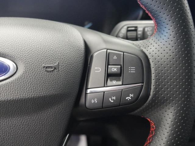 Ford Focus 1.0 Ecoboost MHEV 114kW ST-Line Auto SB