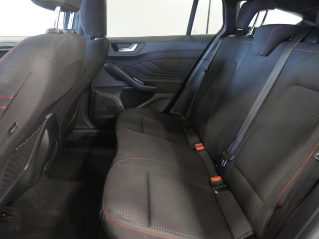 Ford Focus 1.0 Ecoboost MHEV 114kW ST-Line Auto SB