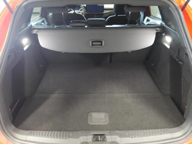 Ford Focus 1.0 Ecoboost MHEV 114kW ST-Line Auto SB