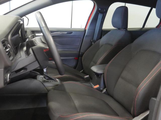 Ford Focus 1.0 Ecoboost MHEV 114kW ST-Line Auto SB