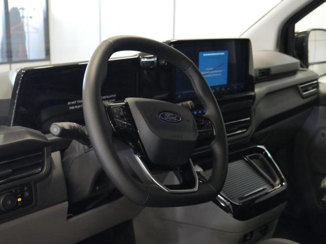 Ford Tourneo Custom 2.5 Duratec PHEV 171 L2 Titanium X eCVT