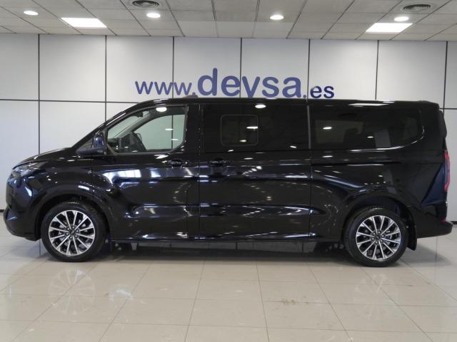 Ford Tourneo Custom 2.5 Duratec PHEV 171 L2 Titanium X eCVT