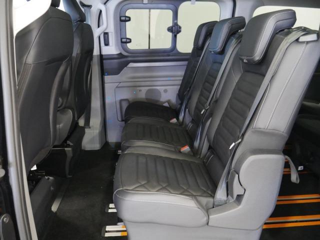 Ford Tourneo Custom 2.5 Duratec PHEV 171 L2 Titanium X eCVT