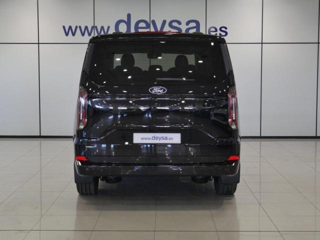 Ford Tourneo Custom 2.5 Duratec PHEV 171 L2 Titanium X eCVT