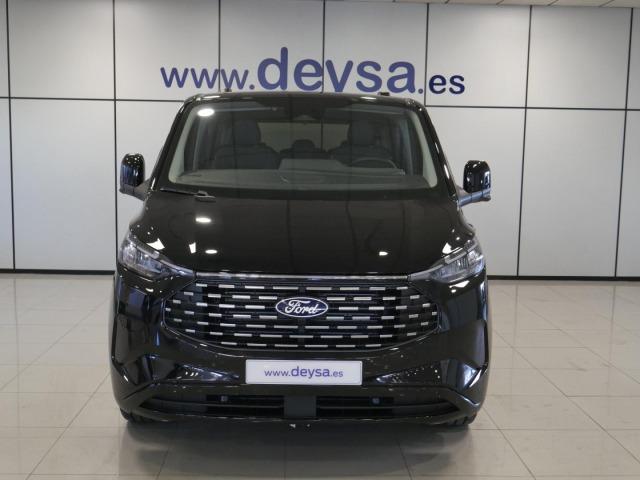 Ford Tourneo Custom 2.5 Duratec PHEV 171 L2 Titanium X eCVT