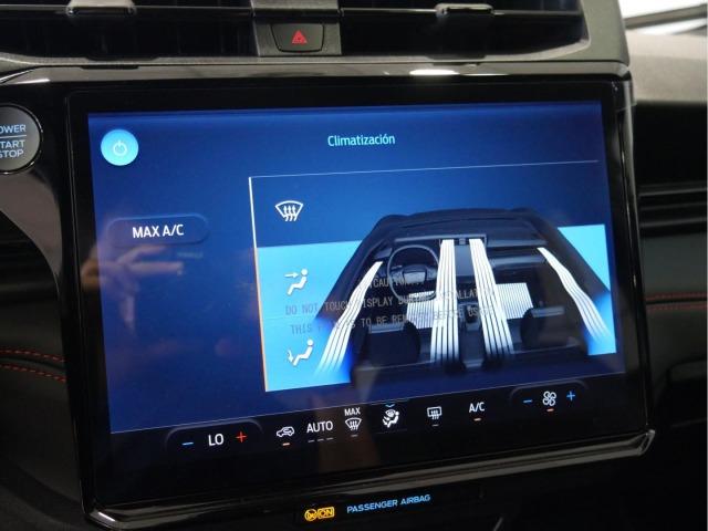 Ford Puma 1.0 EcoBoost 125cv ST-Line X MHEV Auto