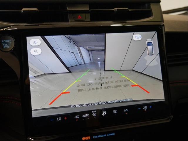 Ford Puma 1.0 EcoBoost 125cv ST-Line X MHEV Auto