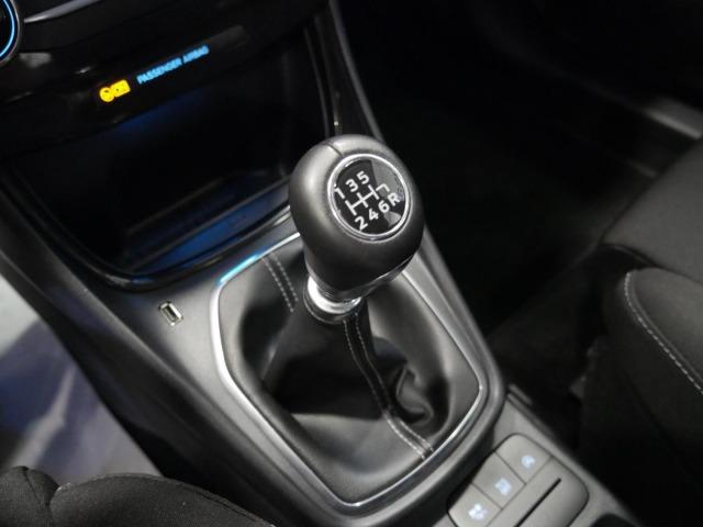Ford Puma 1.0 EcoBoost 125cv Titanium MHEV
