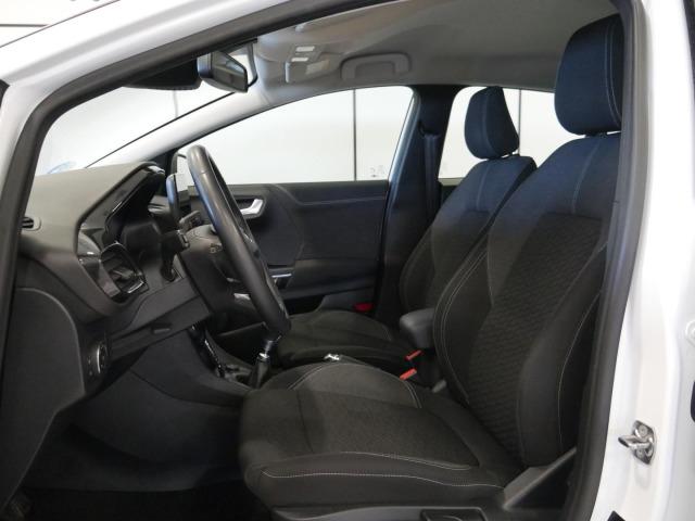 Ford Puma 1.0 EcoBoost 125cv Titanium MHEV